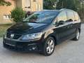 SEAT Alhambra Alhambra 2,0 TDI DSG 4WD Xcellence Navi Kamera Xenon Schwarz - thumbnail 3
