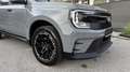 Ford Ranger MSRT Top Leasingfähig Grau - thumbnail 4