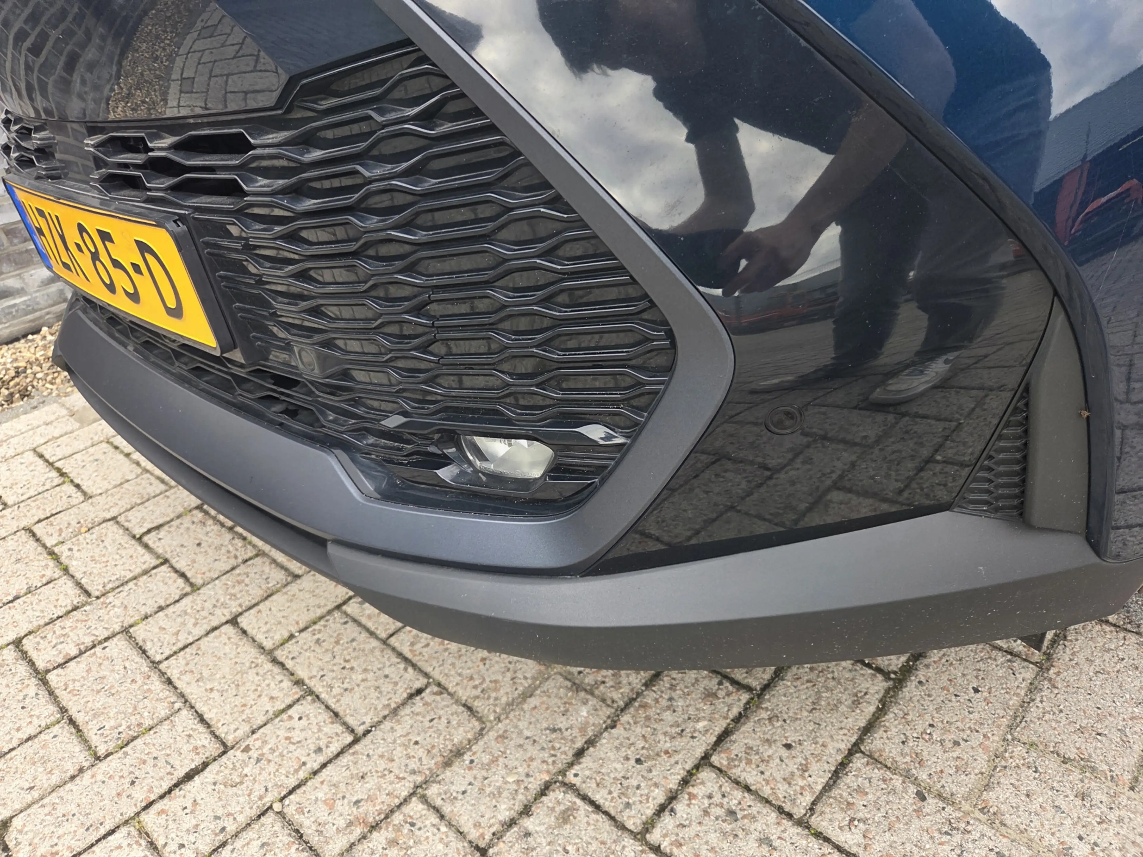 Toyota C-HR 2.0 Plug-in Hybrid 220 Executive — photo 29