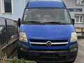 Opel Movano Opel Movano L2H2 3.0 CDTI 3,5t HD mittel – Kastenwagen/Transporter, N1. Blau - thumbnail 1
