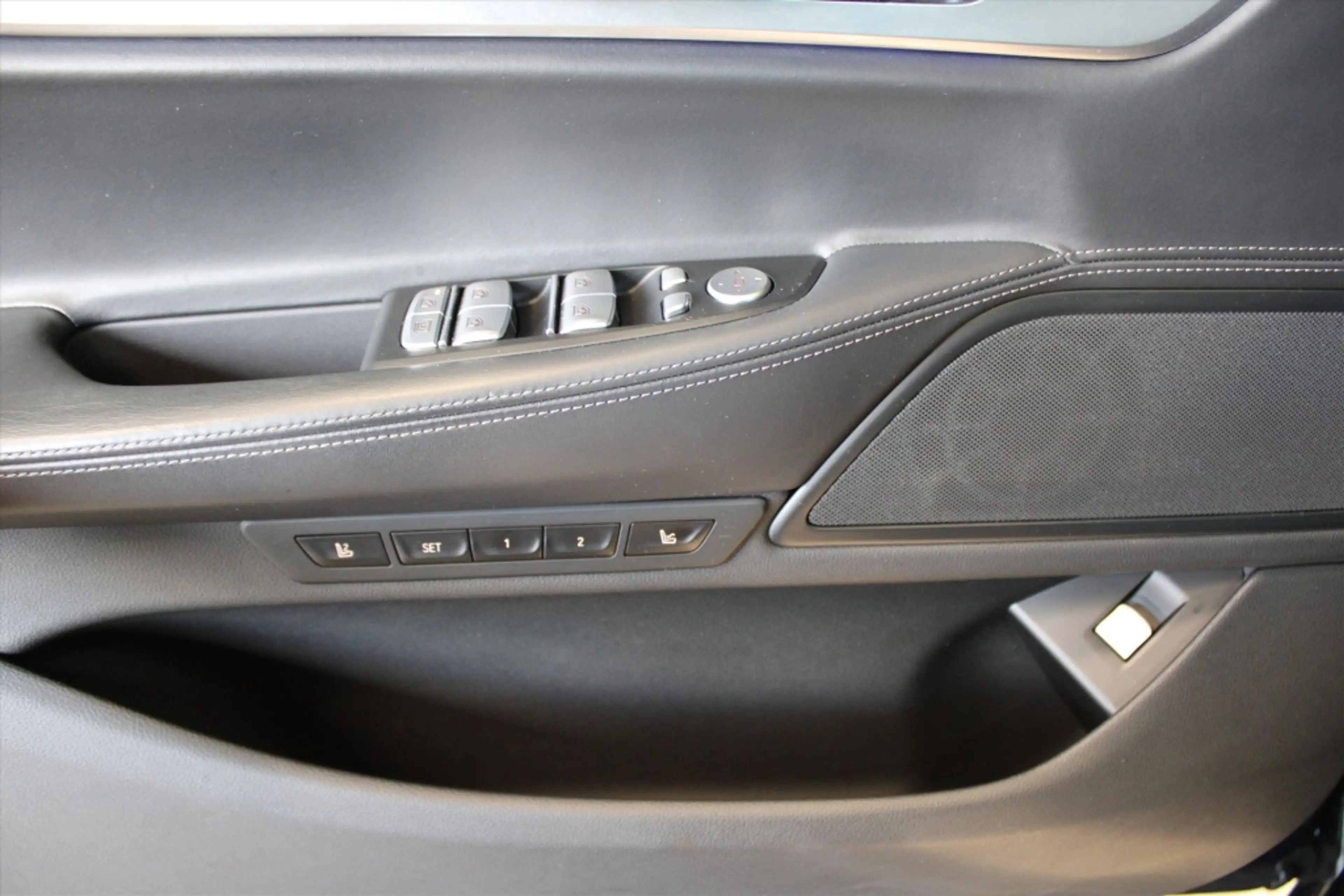 BMW 745 7-Serie (g11) 745e 394pk iPerformance Aut M-Pakket — photo 33