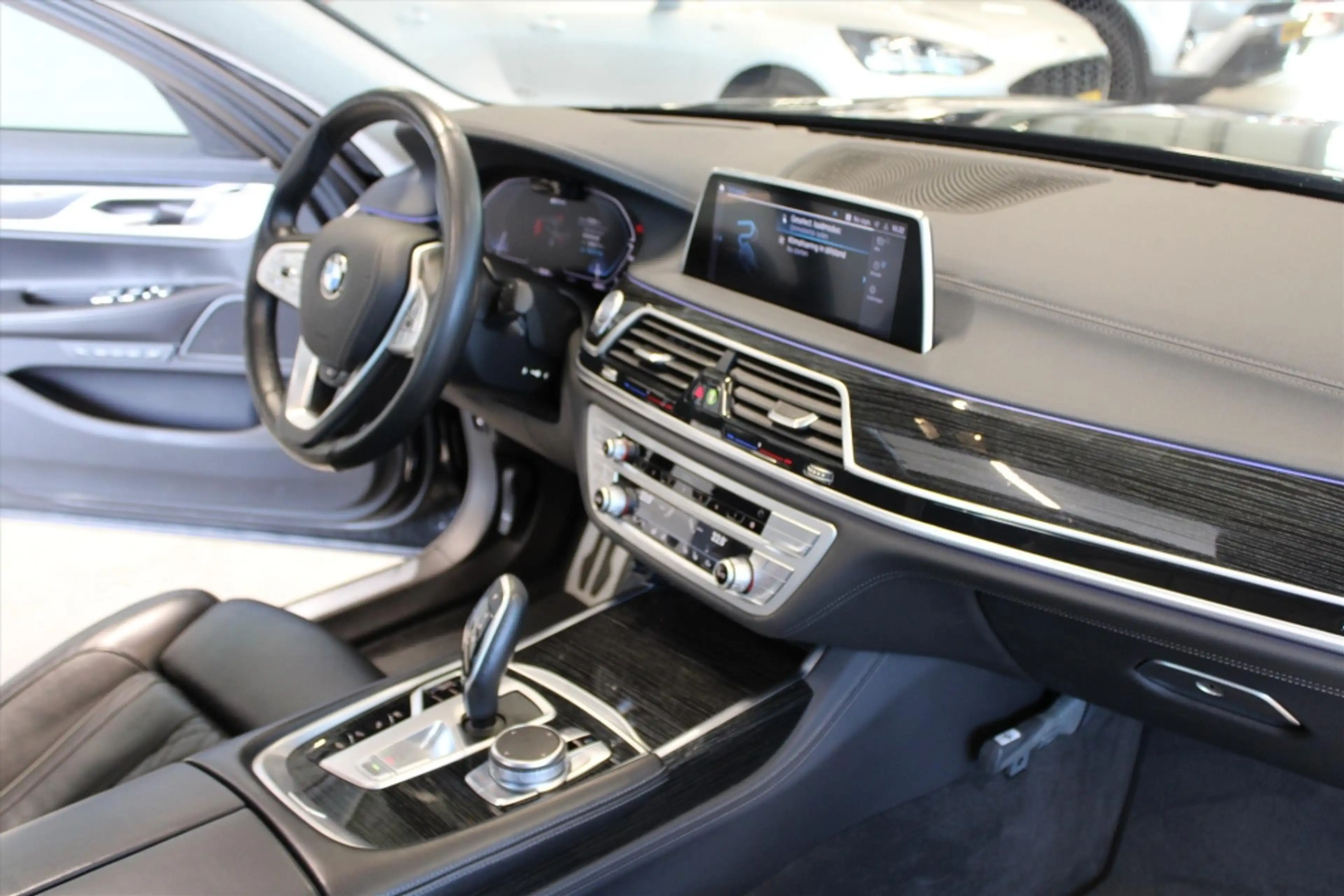 BMW 745 7-Serie (g11) 745e 394pk iPerformance Aut M-Pakket — photo 22