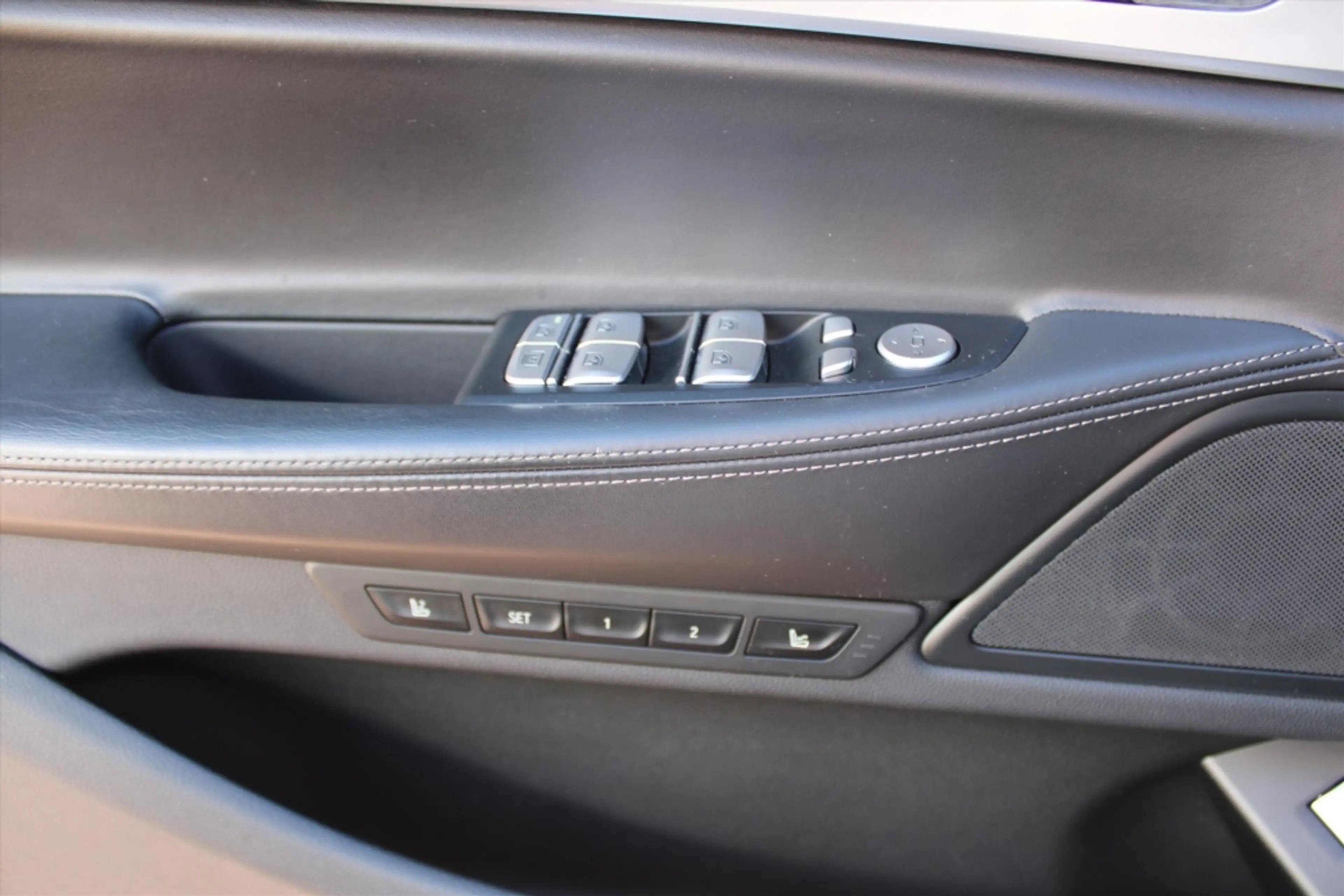 BMW 745 7-Serie (g11) 745e 394pk iPerformance Aut M-Pakket — photo 8