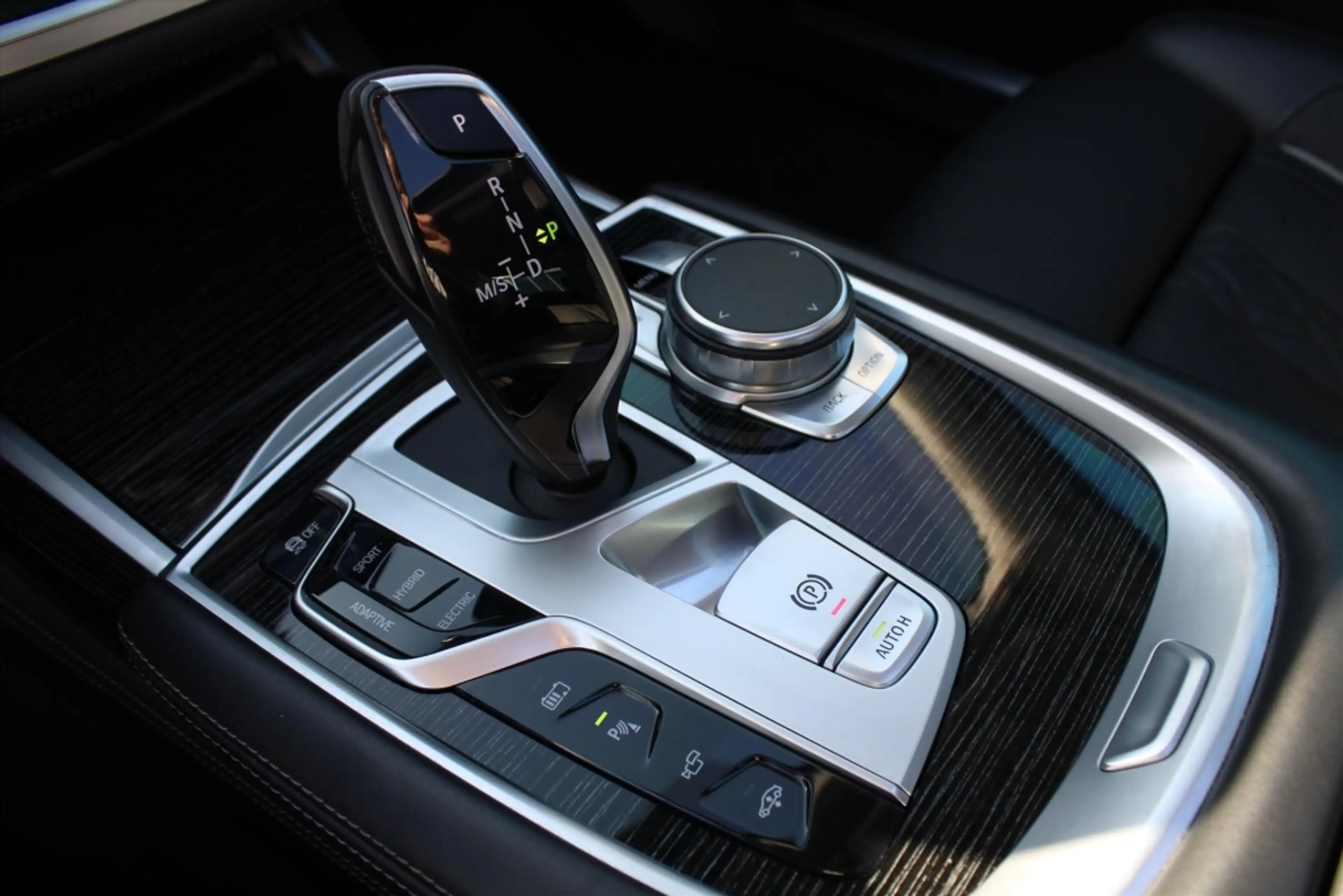 BMW 745 7-Serie (g11) 745e 394pk iPerformance Aut M-Pakket — photo 6