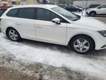 ST Style 1,6 TDI CR Ecomotive