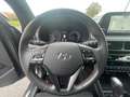 Hyundai TUCSON 2,0 CRDI 4WD N-Line Plus Aut. Schwarz - thumbnail 9