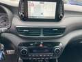 Hyundai TUCSON 2,0 CRDI 4WD N-Line Plus Aut. Schwarz - thumbnail 13