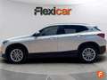 BMW X2 xDrive20dA Blanco - thumbnail 4