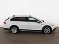 Volkswagen Golf Variant Golf VIII Variant 2.0 TDI 4Motion Alltrack Aut Weiß - thumbnail 9