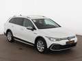 Volkswagen Golf Variant Golf VIII Variant 2.0 TDI 4Motion Alltrack Aut Weiß - thumbnail 4