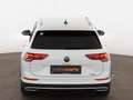 Volkswagen Golf Variant Golf VIII Variant 2.0 TDI 4Motion Alltrack Aut Weiß - thumbnail 7