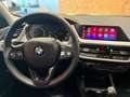 BMW 116 d AdBlue Led Navi Cruise Line Assist Pdc Garantie Noir - thumbnail 14