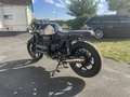 BMW K 100 RS Cafe Racer Umbau + USD Gabel - thumbnail 4
