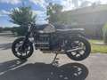 BMW K 100 RS Cafe Racer Umbau + USD Gabel - thumbnail 3