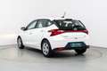 Hyundai i20 1.2 MPI Essence Blanco - thumbnail 9