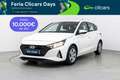 Hyundai i20 1.2 MPI Essence Blanco - thumbnail 1