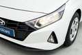Hyundai i20 1.2 MPI Essence Blanco - thumbnail 10