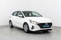 Hyundai i20 1.2 MPI Essence Blanco - thumbnail 3