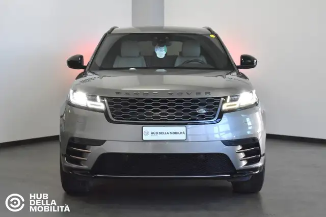 Land Rover Range Rover Velar 2.0D I4 180 CV R-Dynamic S