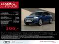 Audi Q4 e-tron Q4 Sportback e-tron 35 S line 21" MATRIX AHK KAM. Blau - thumbnail 1