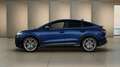 Audi Q4 e-tron Q4 Sportback e-tron 35 S line 21" MATRIX AHK KAM. Blau - thumbnail 5