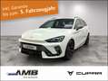 CUPRA Leon Sportstourer VZ 2.0 TSI 4D. AHK/Matrix/Pano Grau - thumbnail 1