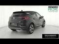 Renault Captur 1.6 E-Tech hybrid RS Line 145cv auto Nero - thumbnail 5