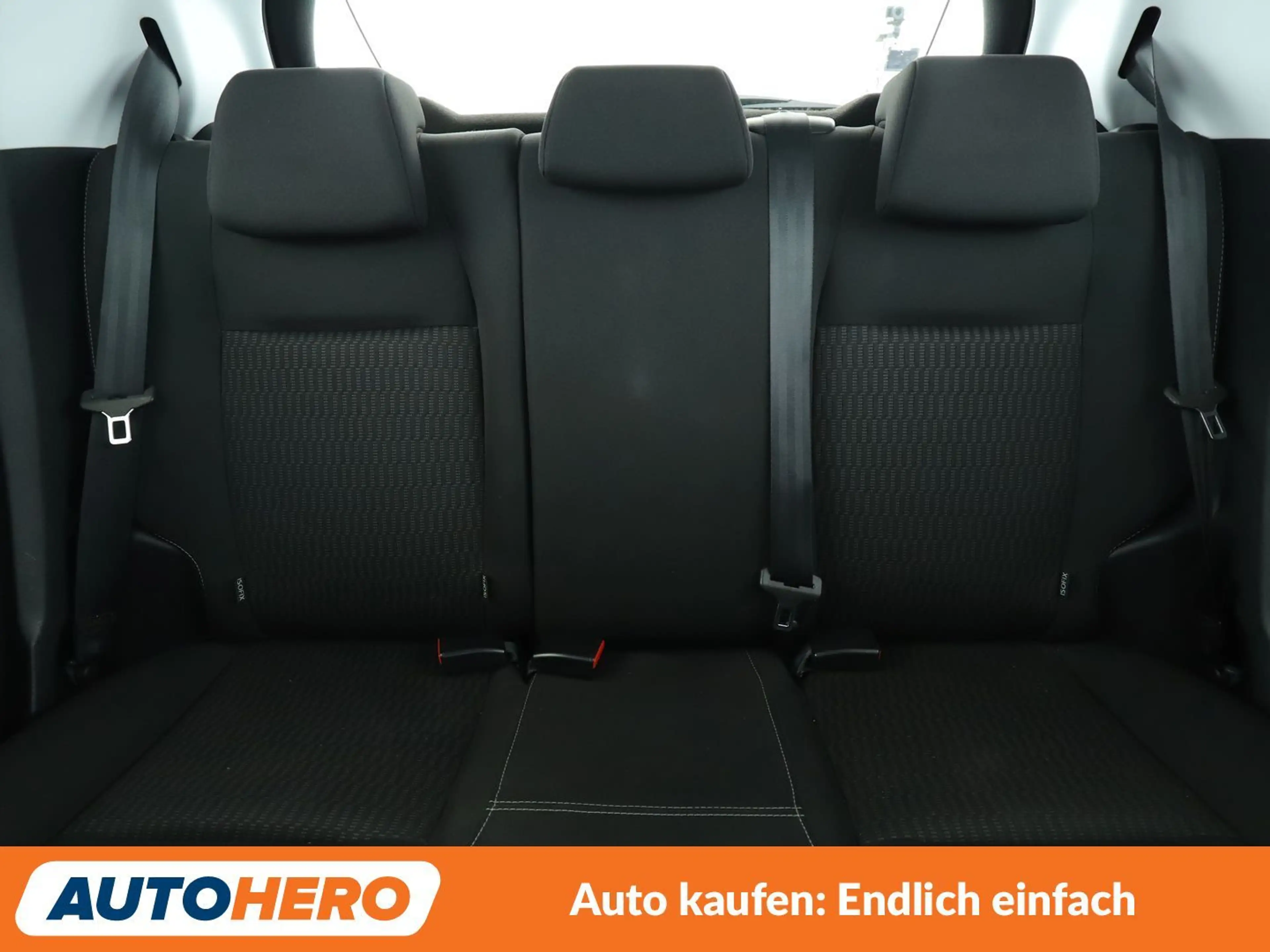 Peugeot 208 1.2 e-VTi Active*TEMPO*PDC*SHZ*KLIMA*TOUCH* — photo 15