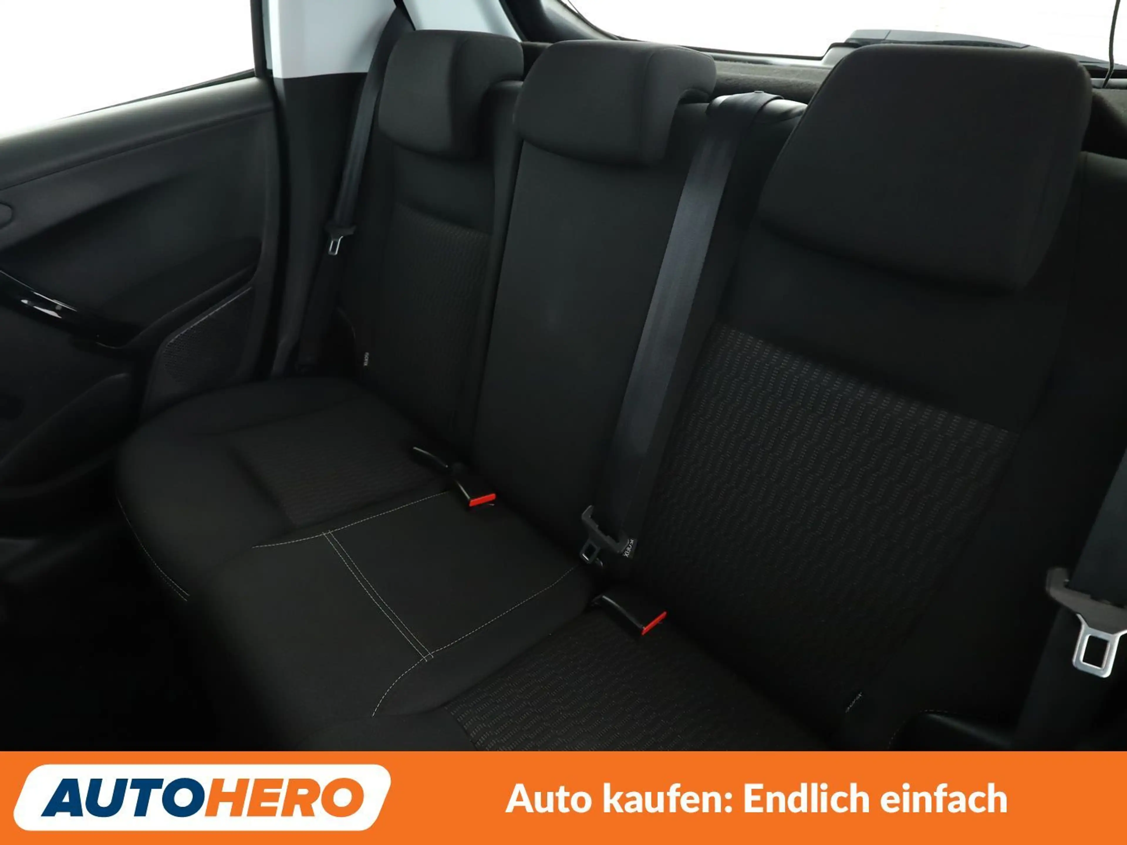 Peugeot 208 1.2 e-VTi Active*TEMPO*PDC*SHZ*KLIMA*TOUCH* — photo 14