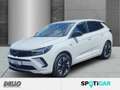 Opel Grandland Elegance Plug-in-Hybrid 8-AT LED El. Heckklappe Me Weiß - thumbnail 1