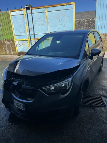 Opel Crossland X 1.2 Innovation 81cv