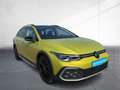 Volkswagen Golf Variant Golf VIII Variant Alltrack 2.0 TDI DSG 4M Navi A Żółty - thumbnail 5