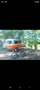 Volkswagen T3 Caravelle Caravelle 2.4D 75 Naranja - thumbnail 5