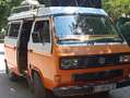 Volkswagen T3 Caravelle Caravelle 2.4D 75 Naranja - thumbnail 1
