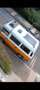 Volkswagen T3 Caravelle Caravelle 2.4D 75 Naranja - thumbnail 4