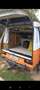 Volkswagen T3 Caravelle Caravelle 2.4D 75 Naranja - thumbnail 8