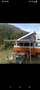 Volkswagen T3 Caravelle Caravelle 2.4D 75 Naranja - thumbnail 9