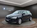 Skoda Fabia 1.0 Cool Plus SHZ+ESP+SCHECKHEFT Klima Noir - thumbnail 1