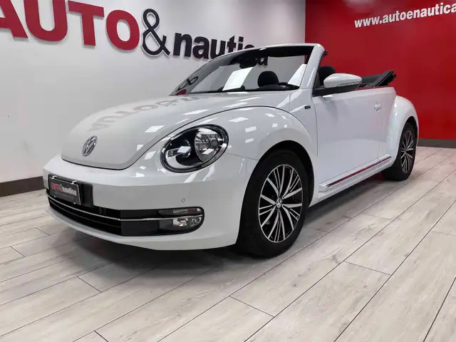 Volkswagen Maggiolino CABRIO 1.2 TSI BM ALLSTAR