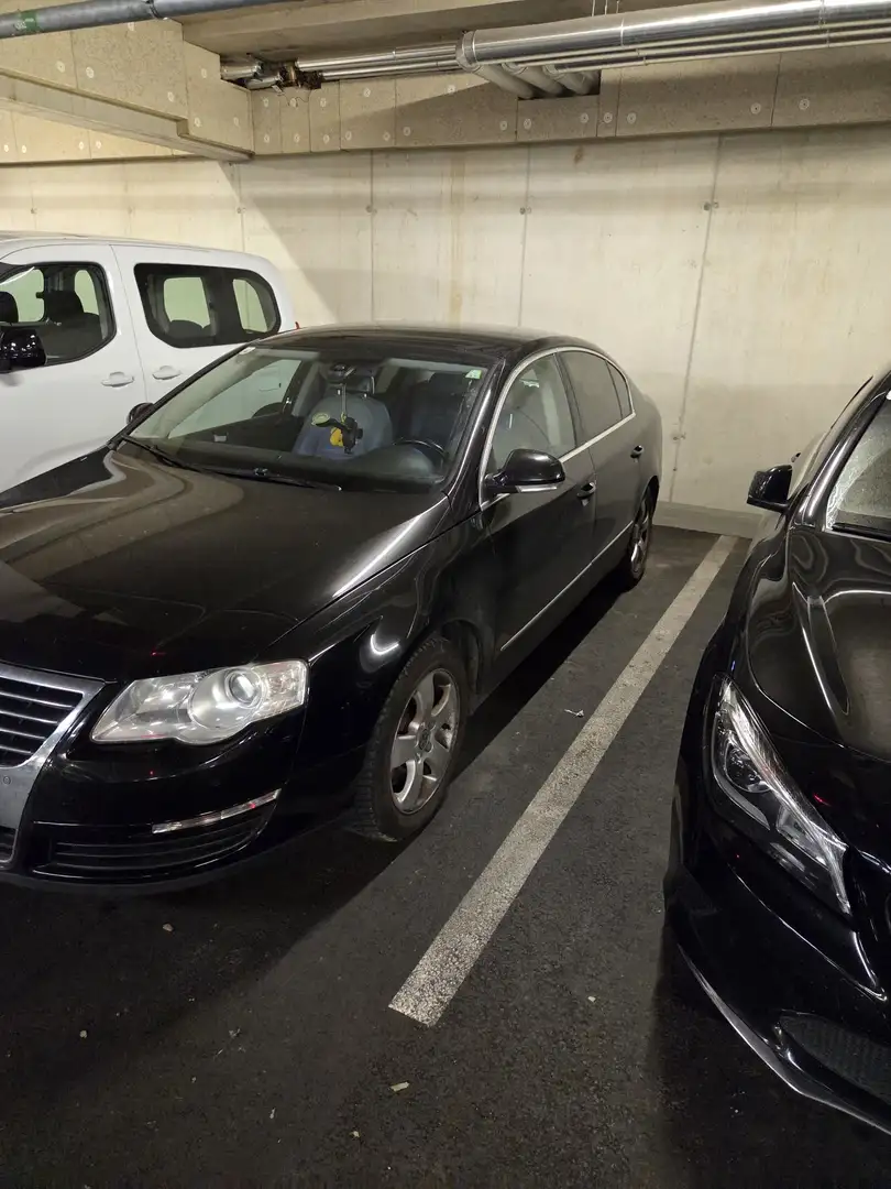 Volkswagen Passat Highline 2,0 TDI DPF DSG - 2