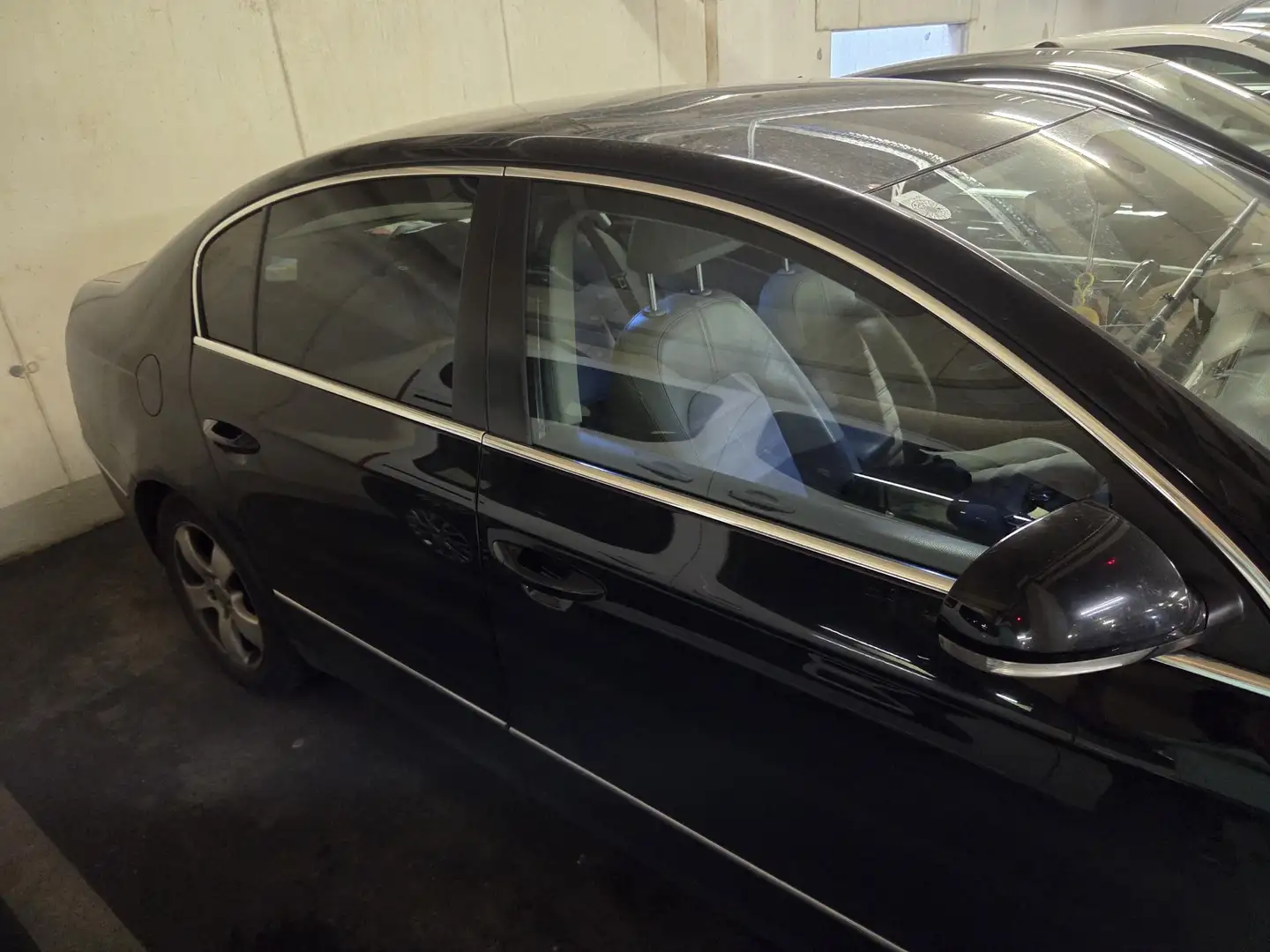 Volkswagen Passat Highline 2,0 TDI DPF DSG - 1