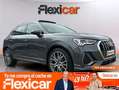 Audi Q3 40 TDI S line quattro S tronic 140kW Gris - thumbnail 1