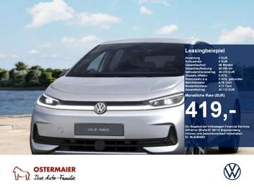 Neo Style 190PS 58kWh IQ.LIGHT,19