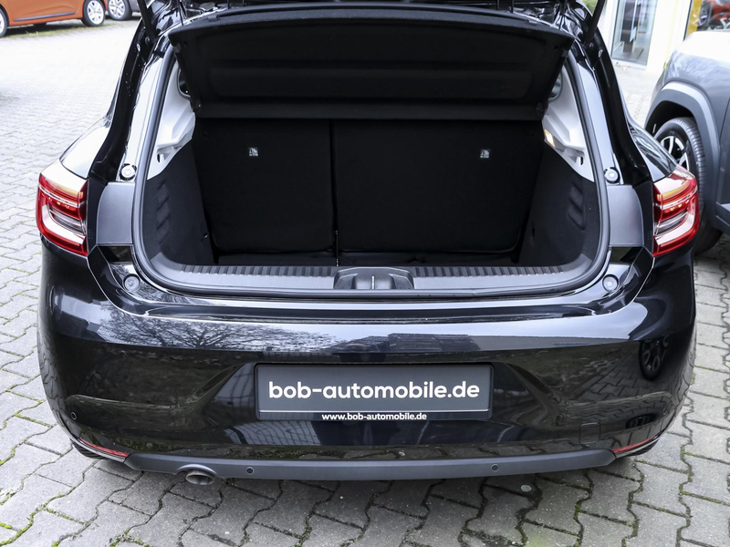 Renault Clio SCe 65 CARPLAY NAVI PDC LED MFL KLIMA BT ZV — photo 11