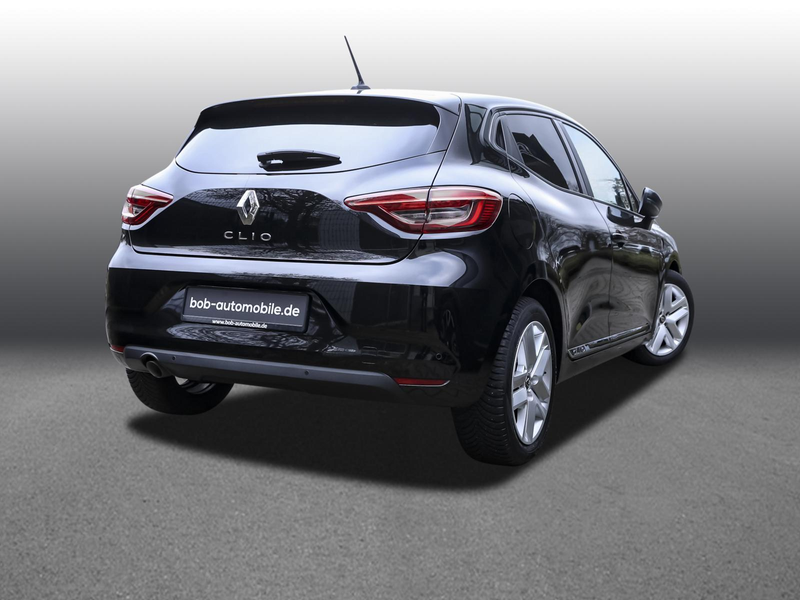 Renault Clio SCe 65 CARPLAY NAVI PDC LED MFL KLIMA BT ZV — photo 2