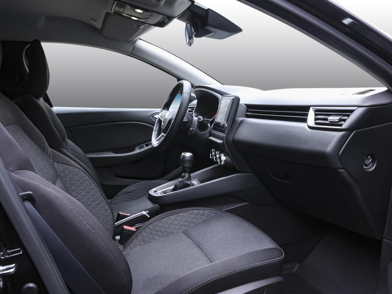 Renault Clio SCe 65 CARPLAY NAVI PDC LED MFL KLIMA BT ZV — photo 4