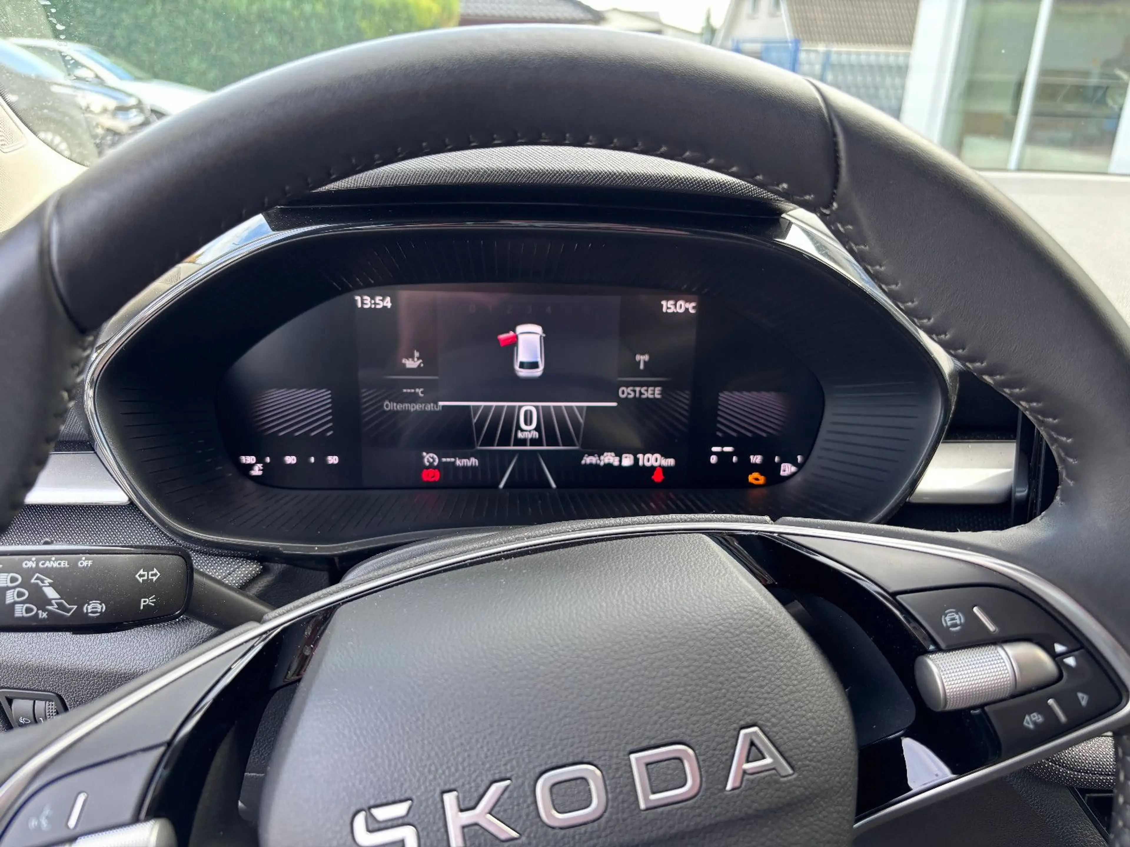Skoda Fabia 1,0*Selection*1.Hd/Klima/PDC/LED/Garantie — photo 13