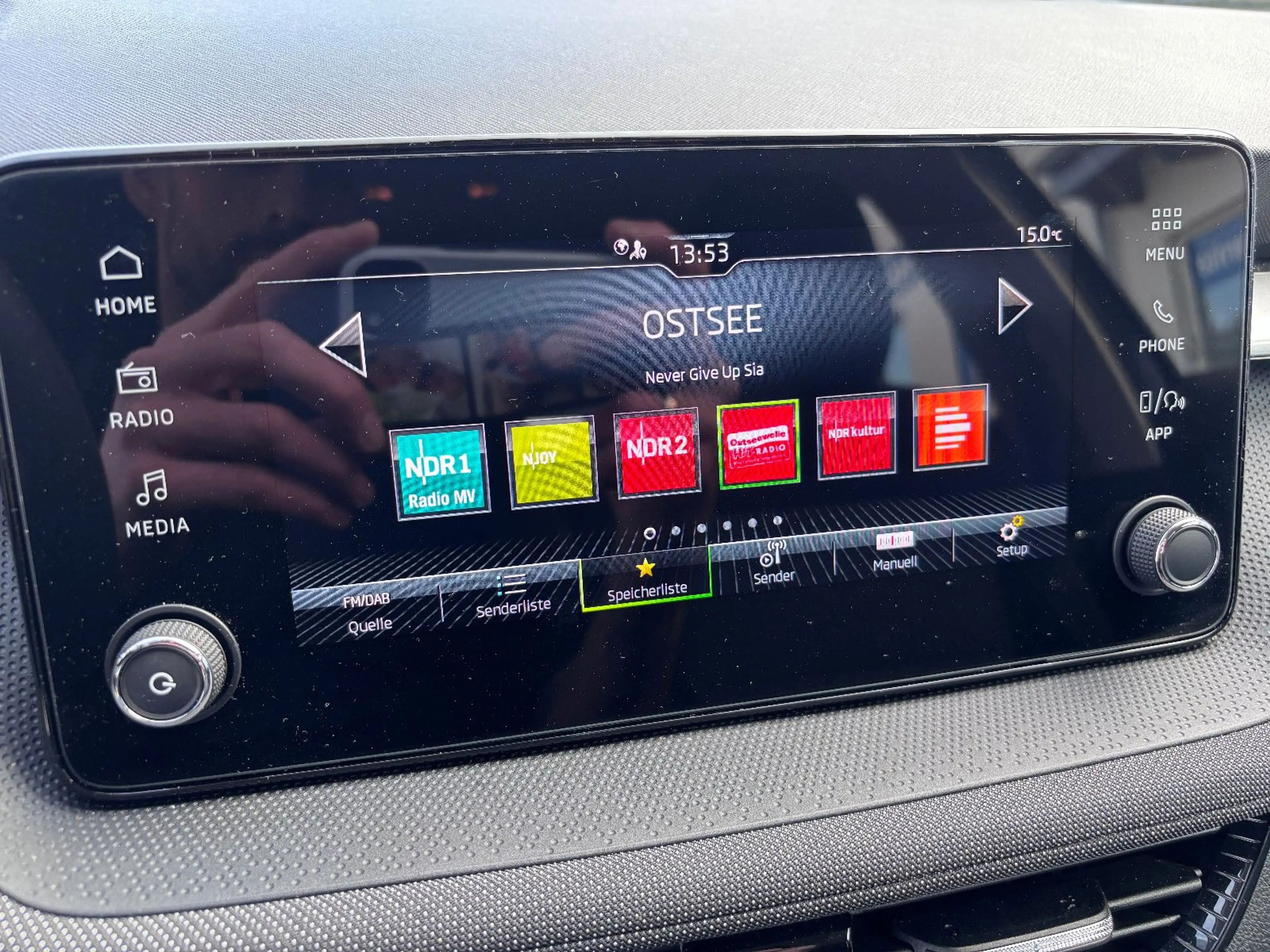 Skoda Fabia 1,0*Selection*1.Hd/Klima/PDC/LED/Garantie — photo 10