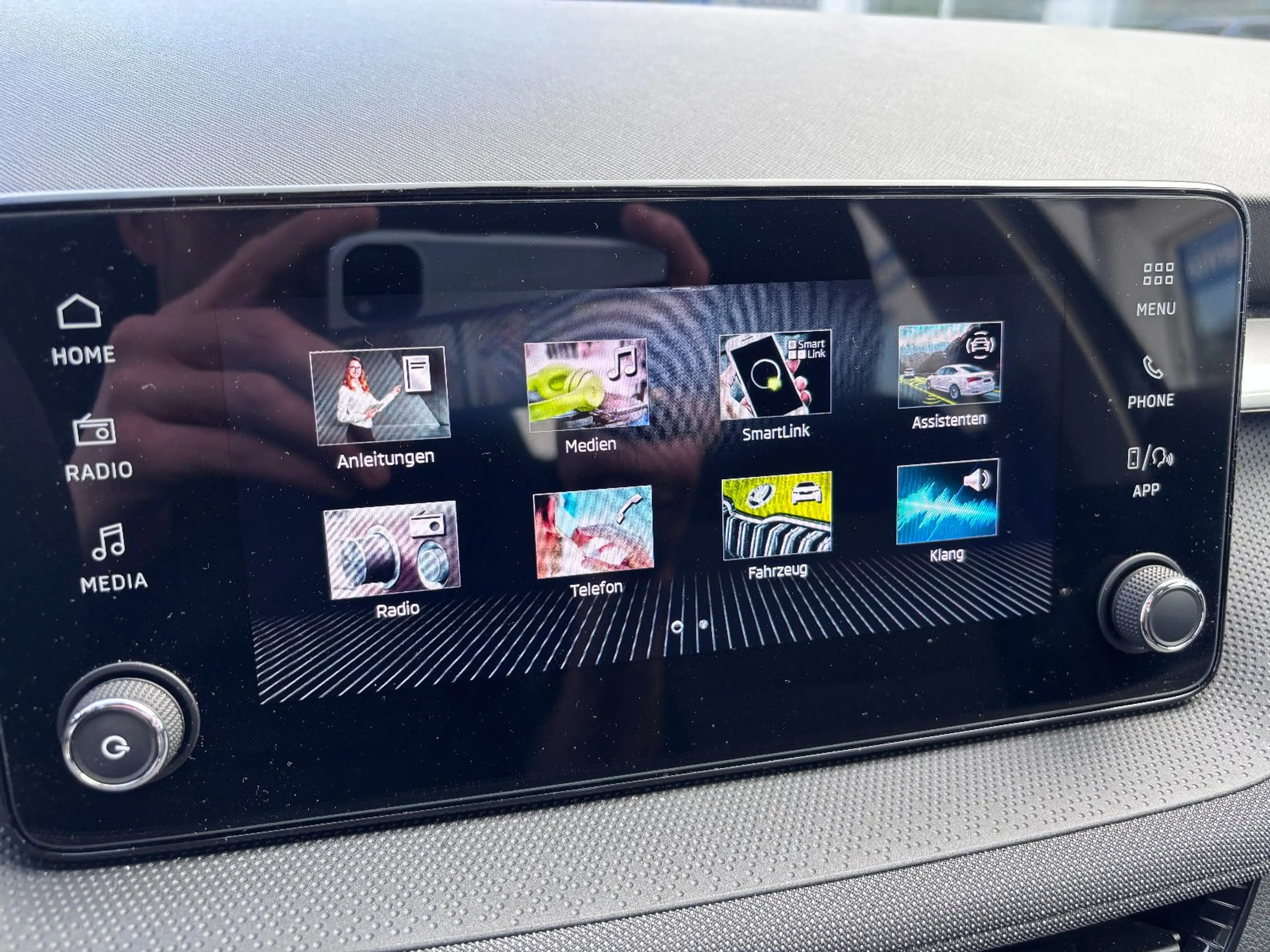 Skoda Fabia 1,0*Selection*1.Hd/Klima/PDC/LED/Garantie — photo 12
