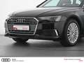 Audi A6 Avant 50 TFSI e quattro Design S-TRONIC LED NAV PL Schwarz - thumbnail 9